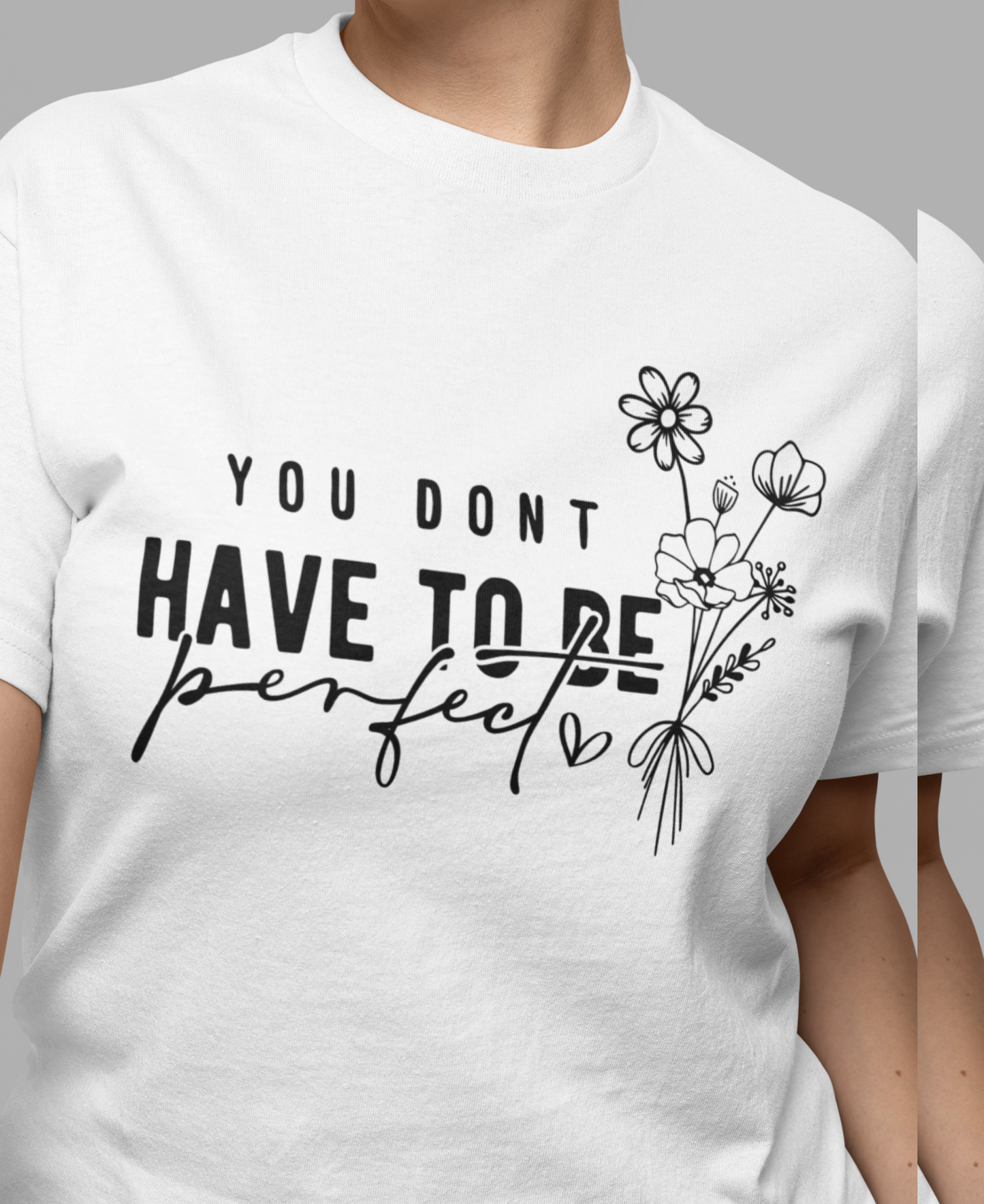 Quote T Shirt