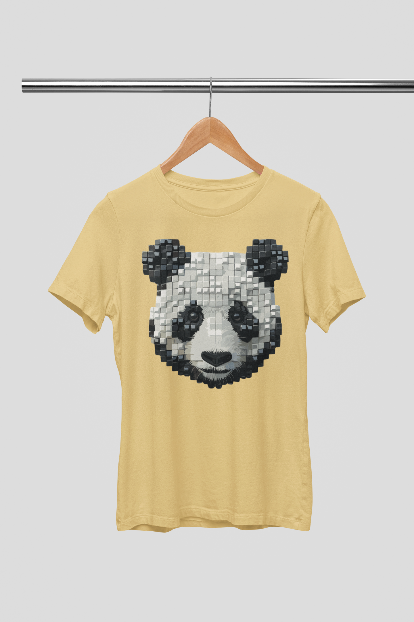 Panda Techie