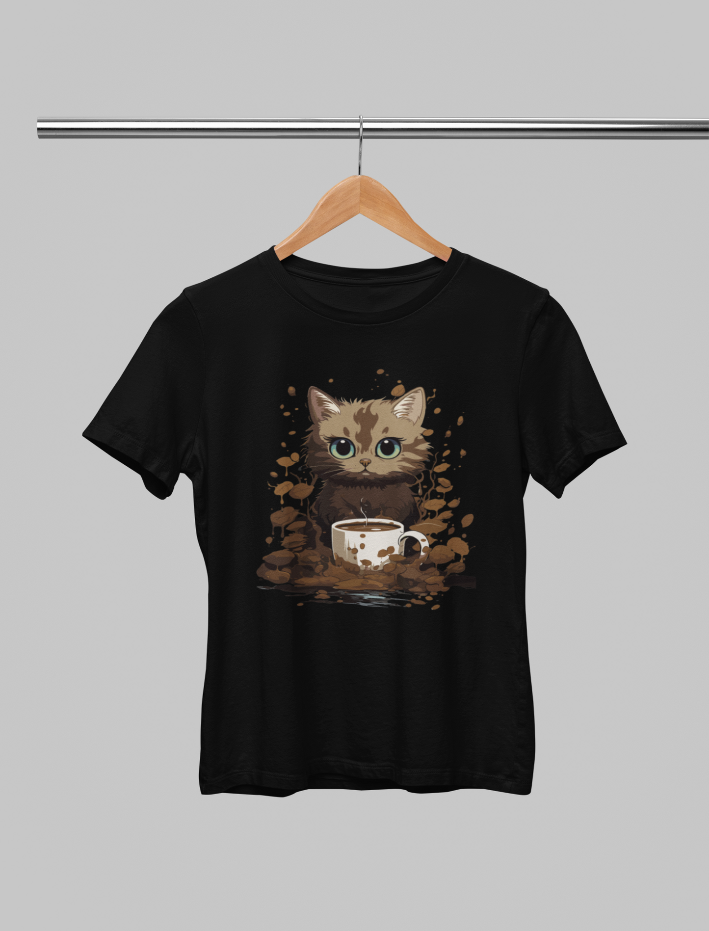 cat t shirt