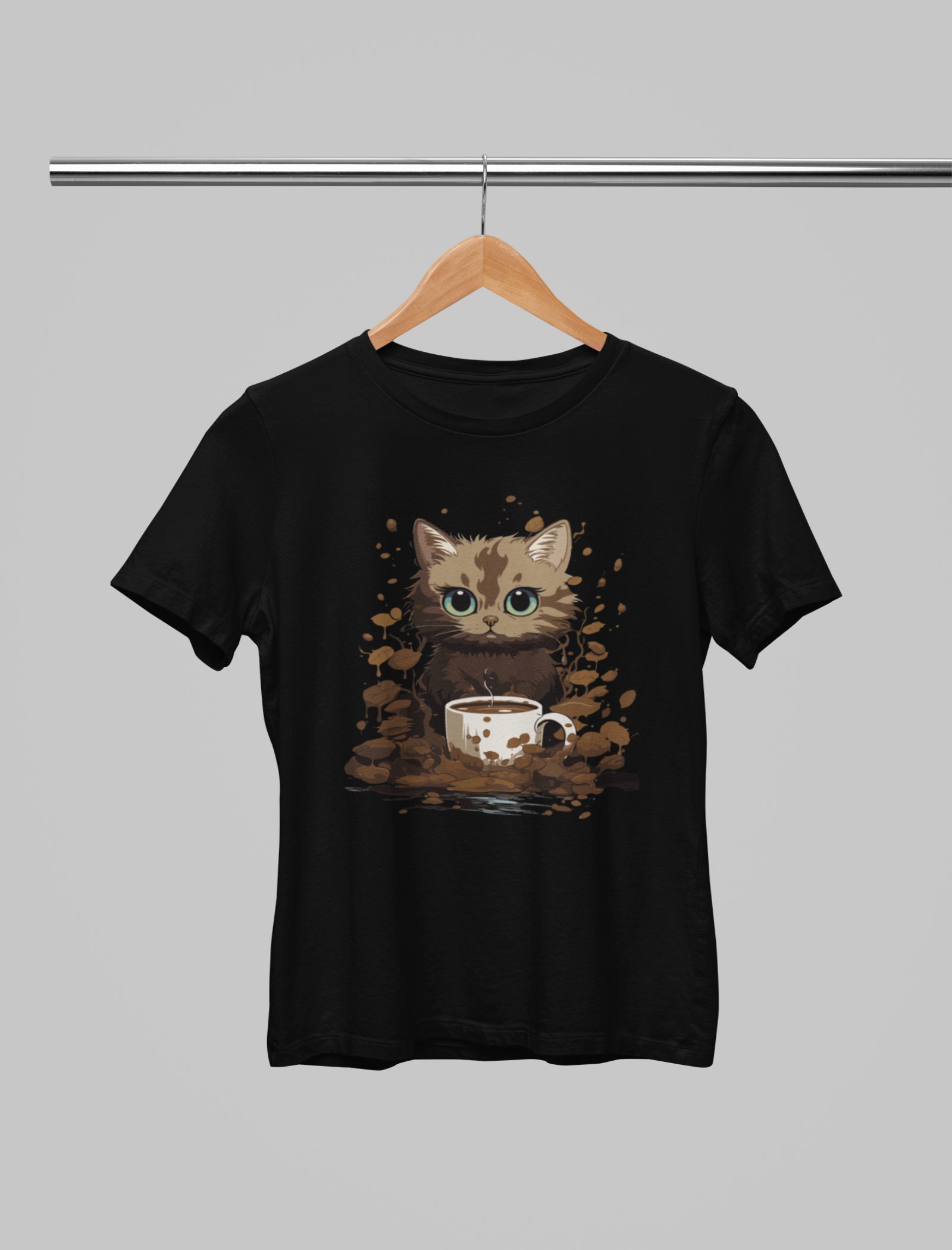 cat t shirt