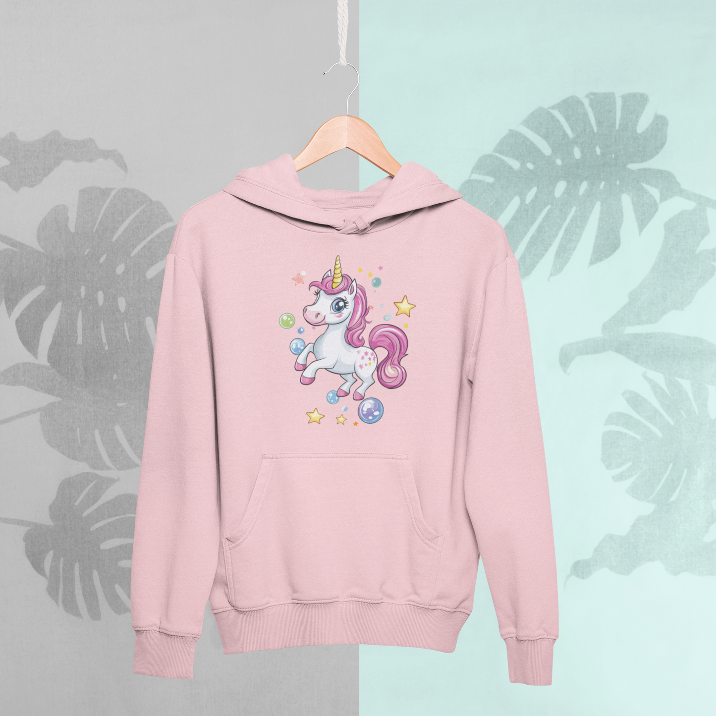 Bubble Dream Unicorn