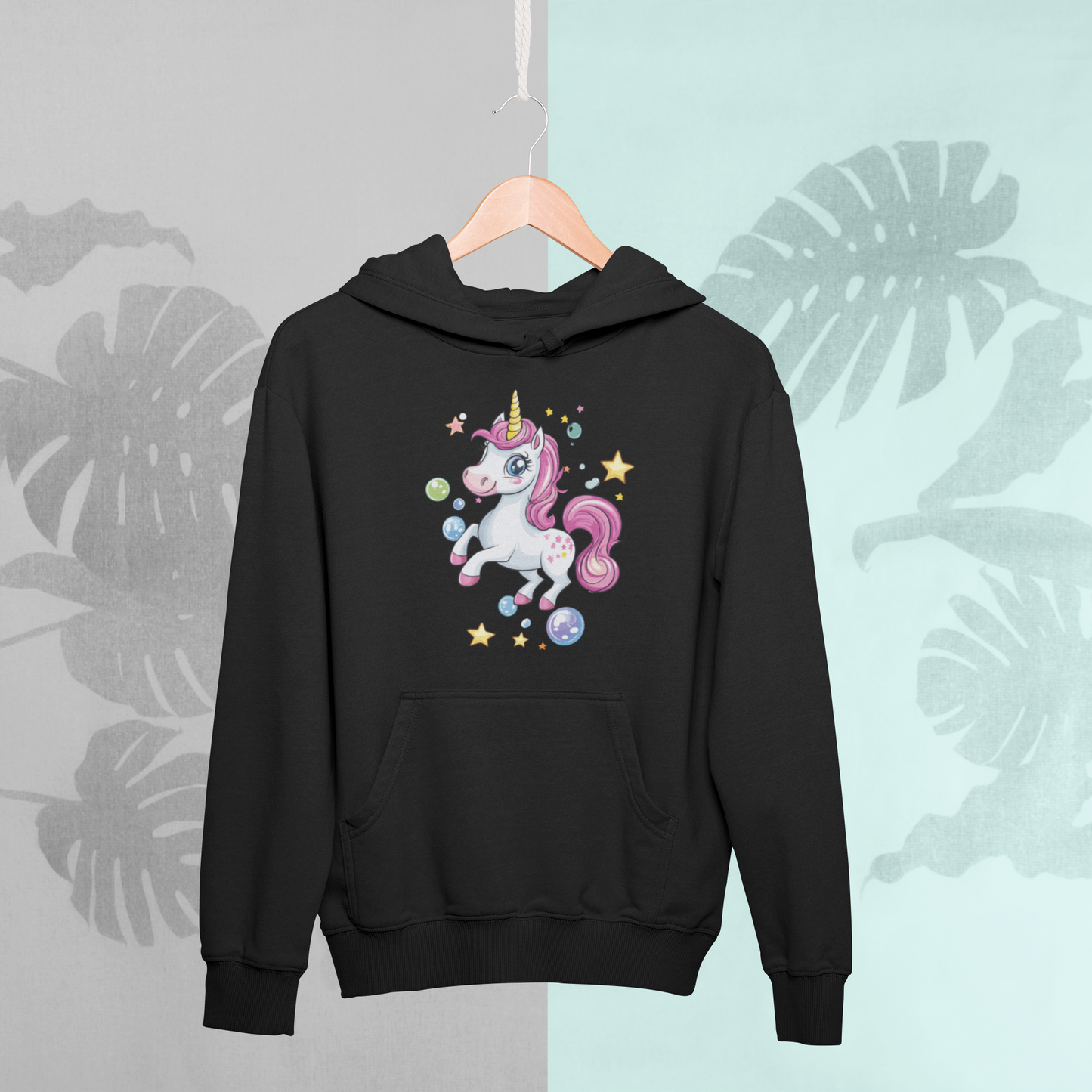 Bubble Dream Unicorn