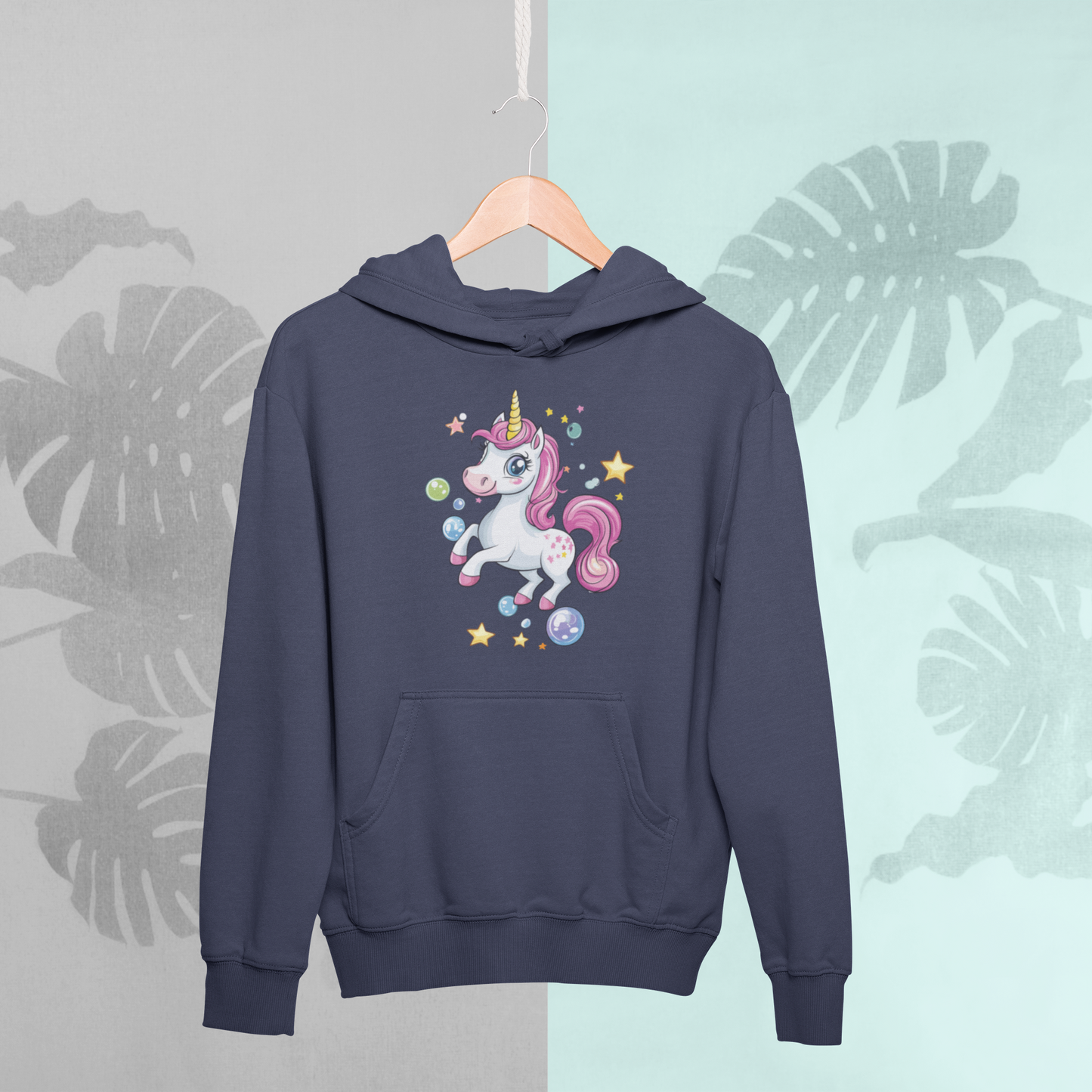 Bubble Dream Unicorn