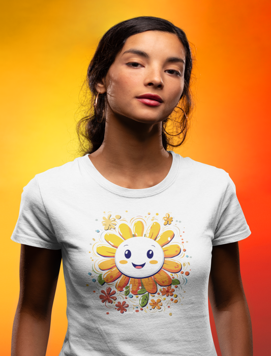 Sunflower T Shirt