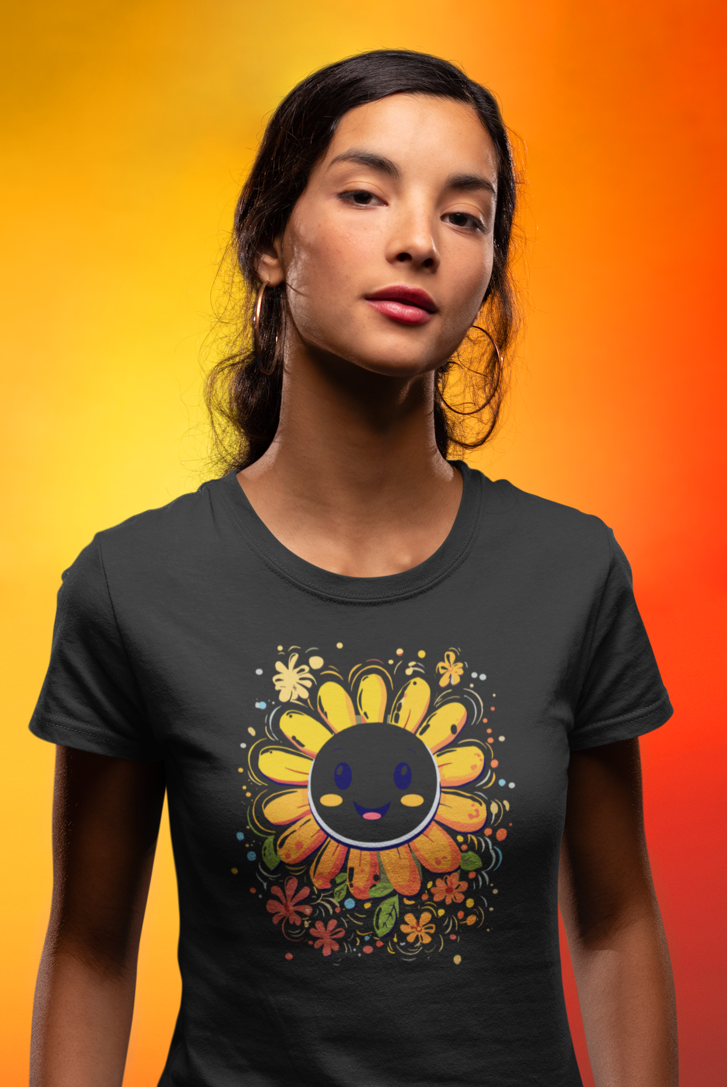 Sunflower T Shirt