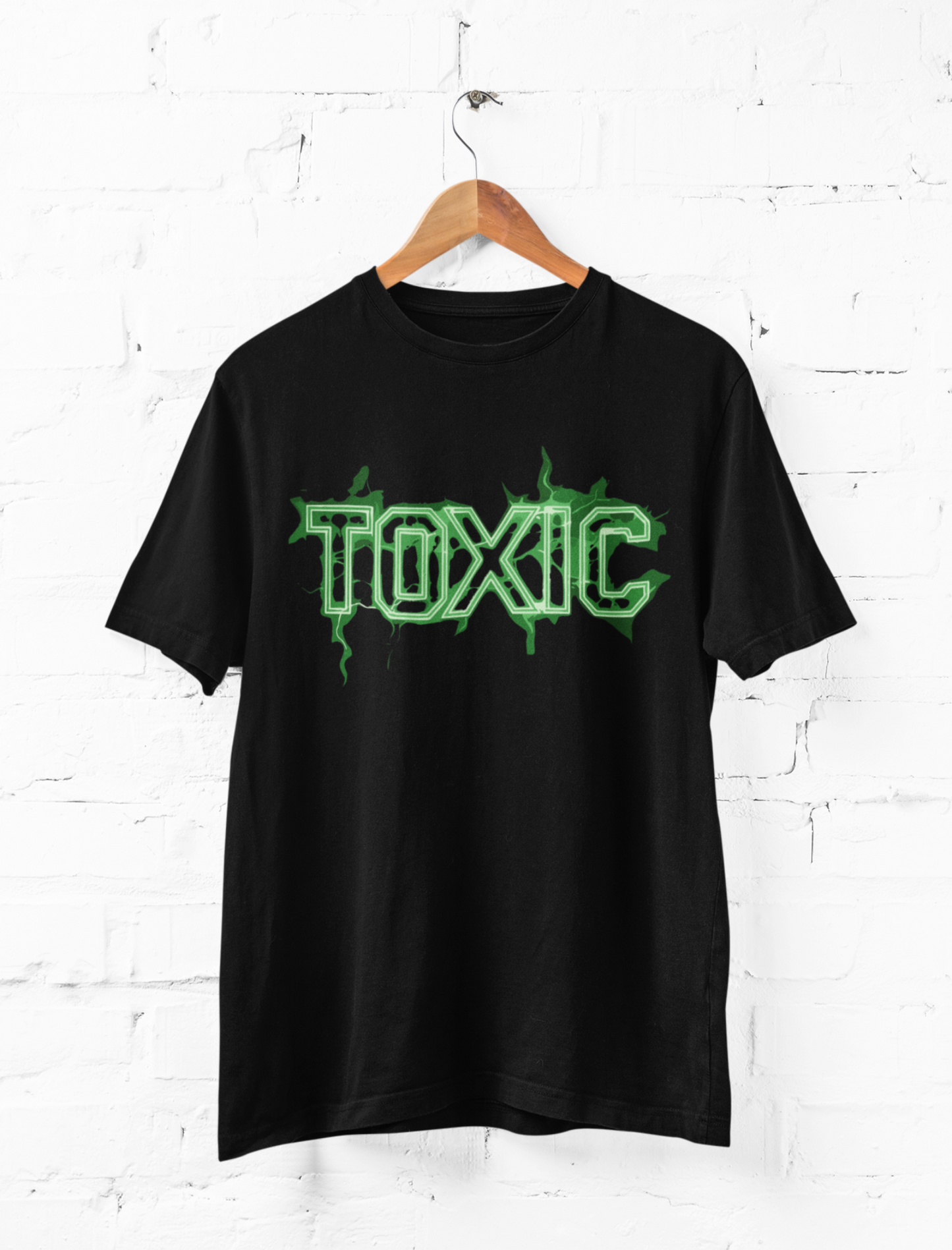 Toxic !