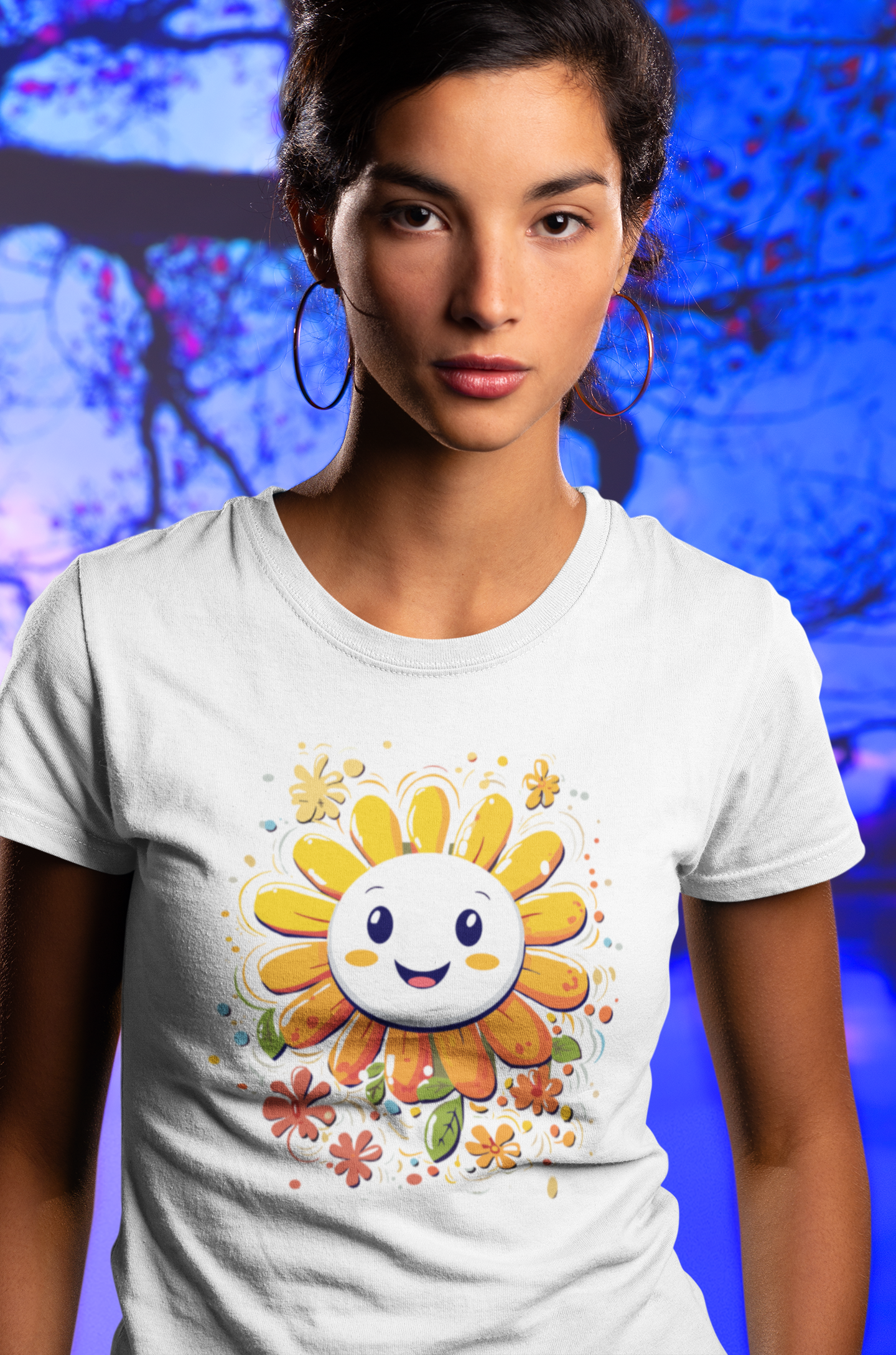 Sunflower T Shirt