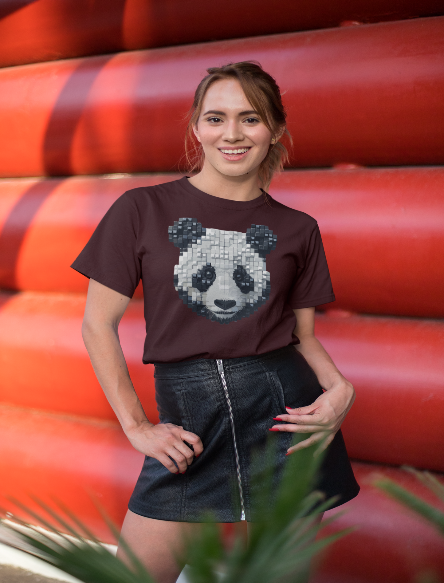 Panda Techie